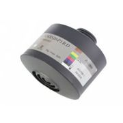 Scott Pro2000 CFR32 A2B2E2K1 Hg NO CO20 -P3 R D Filter